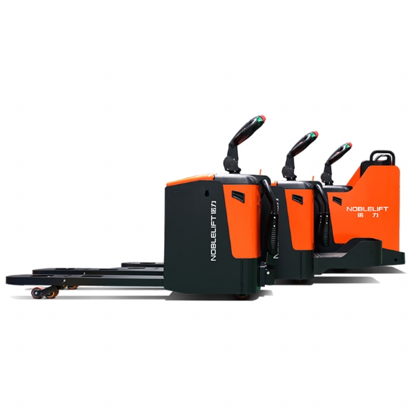 PT20/25/30H、PT20HPLUS 2/2.5/3噸站駕式鋰電款電動托盤搬運(yùn)車